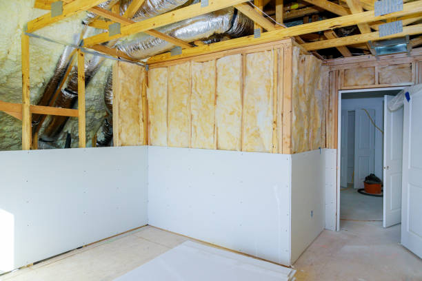 Best Types of Insulation in Whiteland, IN